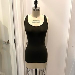 Lululemon Green Workout Top